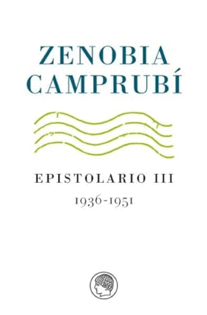 EPISTOLARIO III (1936-1951)