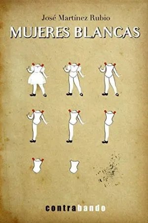 MUJERES BLANCAS