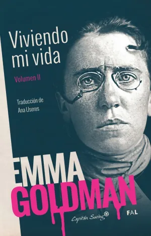 VIVIENDO MI VIDA. (VOL. 2)