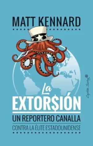LA EXTORSIÓN
