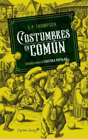 COSTUMBRES EN COMÚN