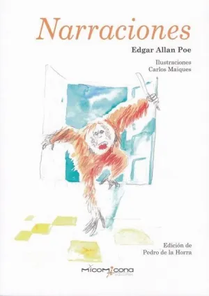 NARRACIONES DE POE