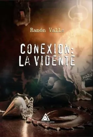 CONEXION: LA VIDENTE