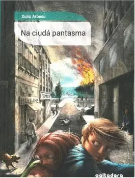 NA CIUDÁ PANTASMA