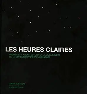 LES HEURES CLAIRES