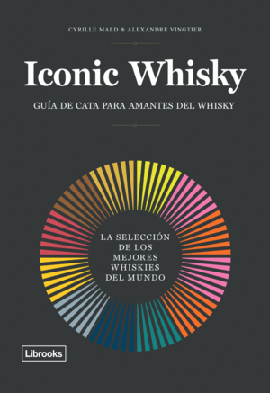 ICONIC WHISKY: <BR>