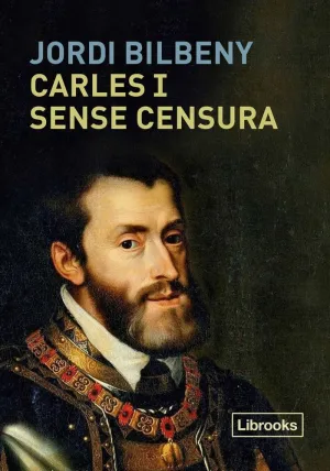 CARLES I SENSE CENSURA CARLES I SENSE CENSURA