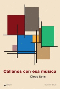 CALLAMOS CON ESA MUSICA (PREMIU ASTURIES XOVEN DE POESIA 2018)