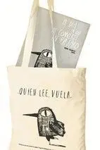 EL DIA EN QUE ME CONVERTI EN PAJARO (LIBRO + BOLSA)