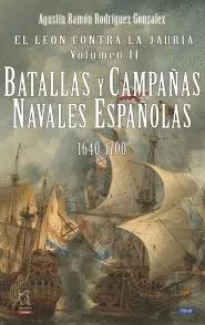 EL LEÓN CONTRA LA JAURÍA, VOL II. <BR>