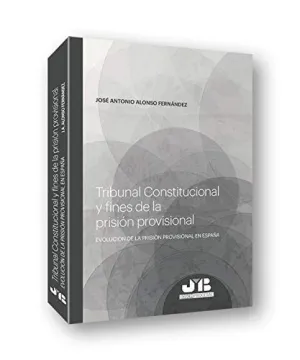TRIBUNAL CONSTITUCIONAL Y FINES DE LA PRISIÓN PROVISIONAL.