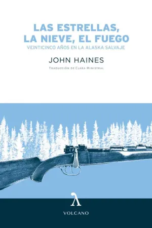 LAS ESTRELLAS, LA NIEVE, EL FUEGO <BR>