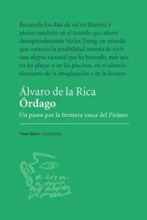 ÓRDAGO