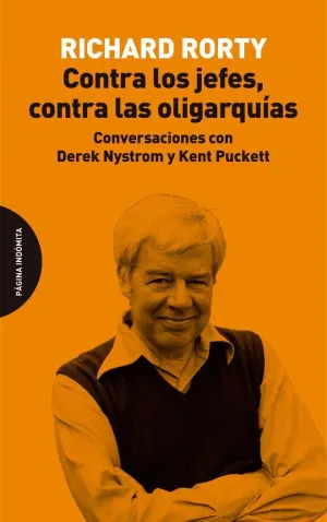 CONTRA LOS JEFES, CONTRA LAS OLIGARQUÍAS.<BR>