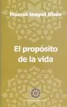 EL PROPOSITO DE LA VIDA