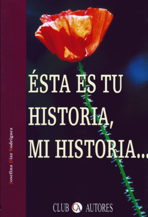 ESTA ES TU HISTORIA, MI HISTORIA… (CONTIENE 2 DVD + LIBRO DE NOTAS)
