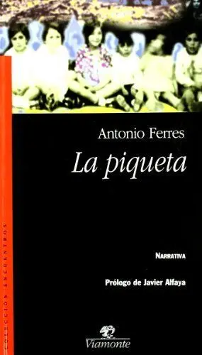 PIQUETA,LA