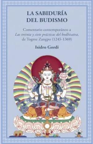 LA SABIDURÍA DEL BUDISMO