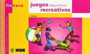 FICHERO JUEGOS DEPORTIVOS RECREATIVOS