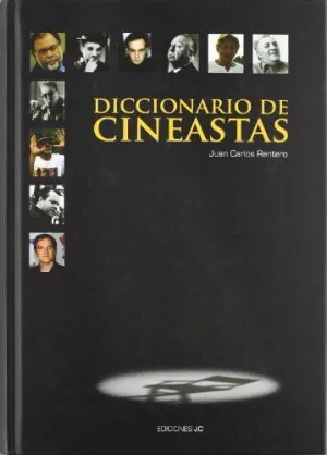 DICCIONARIO DE CINEASTAS