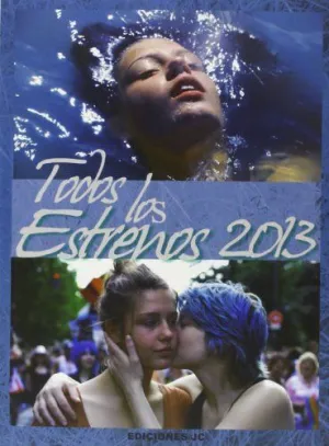 TODOS LOS ESTRENOS 2013 TODOS LOS ESTRENOS 2013