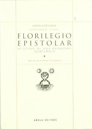 FLORILEGIO EPISTOLAR