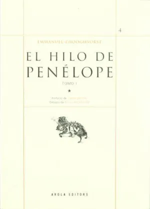 El Hilo de Penelope Tomo I