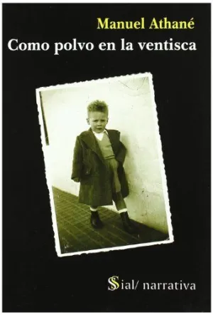 COMO POLVO EN LA VENTISCA