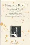 EN MITAD DE LA VIDA: POESÍA COMPLETA