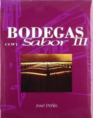 BODEGAS CON SABOR