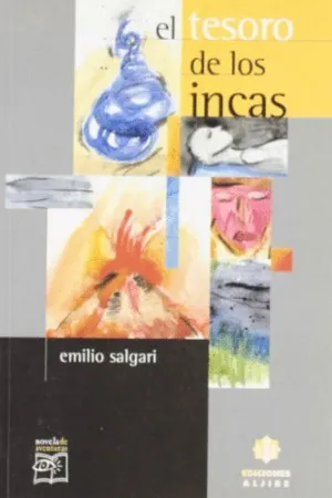 TESORO DE LOS INCAS, EL