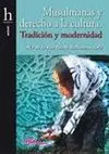 MUSULMANAS Y DERECHO A LA CULTURA MUSULMANAS Y DERECHO A LA CULTURA