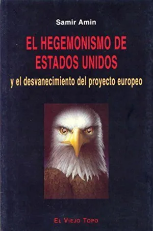 EL HEGEMONISMO DE EE.UU.