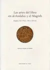 LAS ARTES DEL LIBRO EN AL-ANDALUS Y EL MAGREB