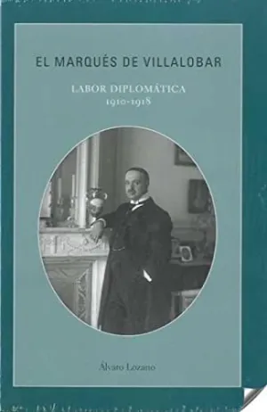 MARQUES DE VILLALOBAR, EL