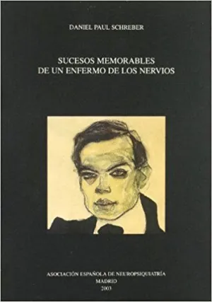 SUCESOS MEMORABLES DE UN ENFERMO DE LOS NERVIOS
