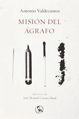 Misión del Ágrafo
