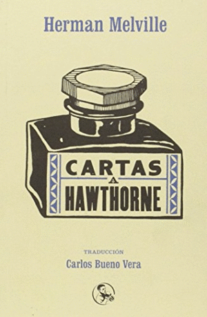 CARTAS A HAWTHORNE