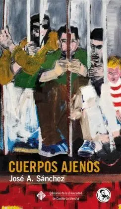 CUERPOS AJENOS CUERPOS AJENOS