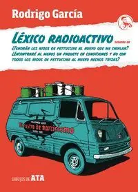 LÉXICO RADIOACTIVO LÉXICO RADIOACTIVO