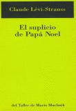 SUPLICIO DE PAPA NOEL