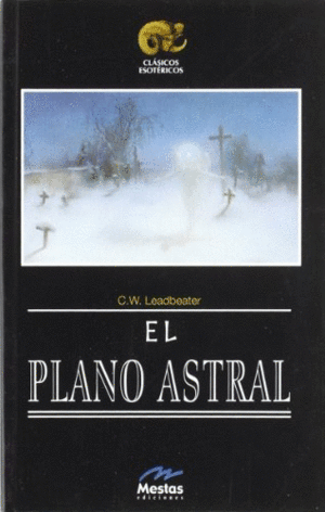 PLANO ASTRAL