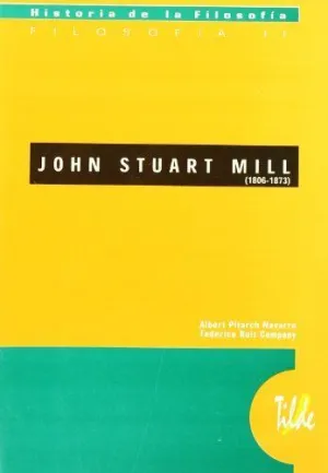 John Stuart Mill ( 1806-1873 )