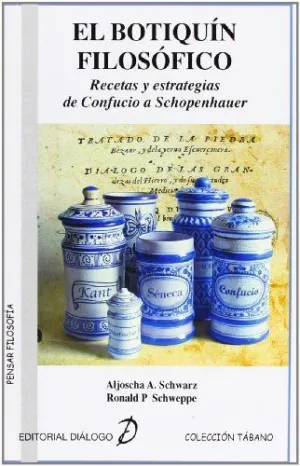 BOTIQUIN FILOSOFICO