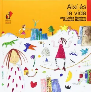 Aixi Es la Vida