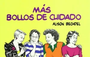 MAS BOLLOS DE CUIDADO