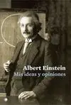 MIS IDEAS Y OPINIONES
