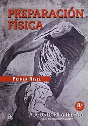 PREPARACION FISICA I