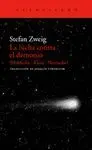 LA LUCHA CONTRA EL DEMONIO (HÖLDERLIN - KLEIST - NIETZSCHE)