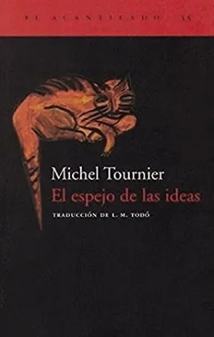 EL ESPEJO DE LAS IDEAS EL ESPEJO DE LAS IDEAS